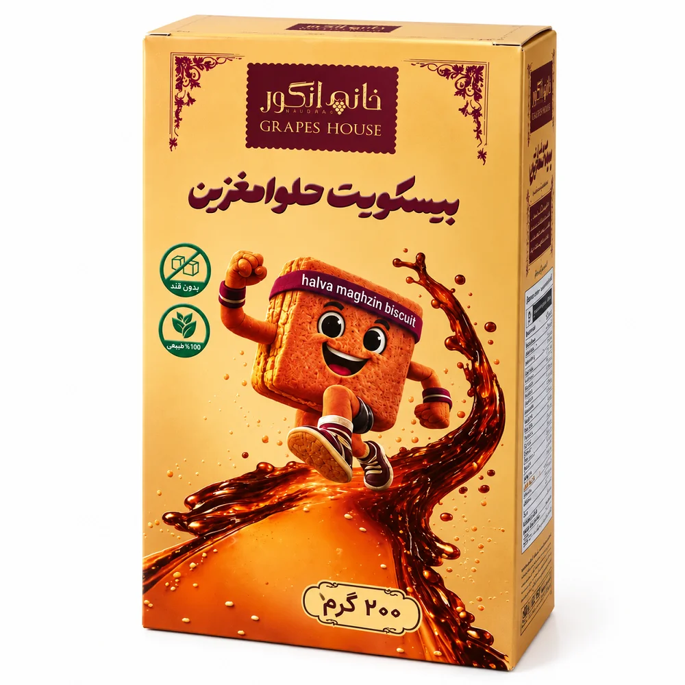 محصول